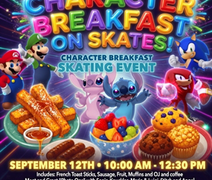 Special Events