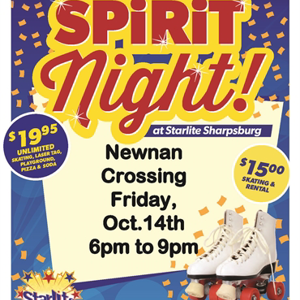 Newnan Crossing Basic