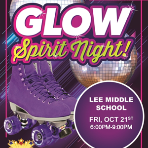 Lee Middle Spirit