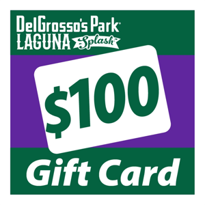 Gift Card - $100