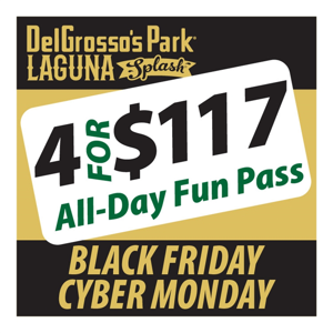 Buddy Bear Bundle - Black Friday/Cyber Monday 