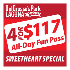 Buddy Bear Bundle - Sweetheart Special