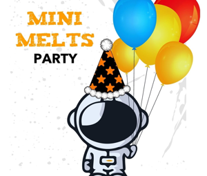 Mini Party Package