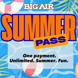Summer Pass 2026