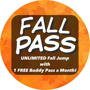 Fall Pass 2026
