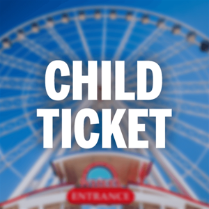 Child Wheel (Camp Margaritavile RV Resort)