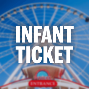 Infant Wheel (Camp Margaritavile RV Resort)