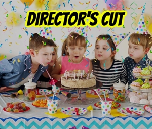 Director's Cut