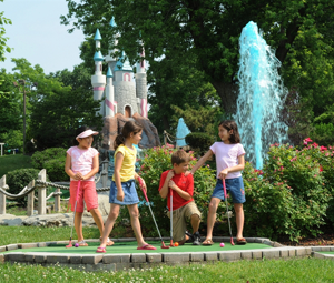PUTT N PLAY PUTT N PLAY