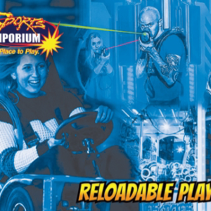 HOLIDAY GIFT CARD $100