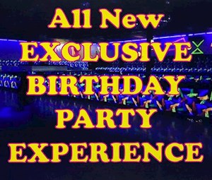 Exclusive Private Experience Exclusive Private Experience