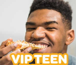 VIP Teen Xtreme Party