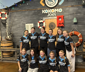 Sports Team Party (Friday)