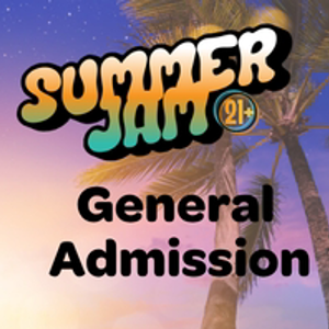 Adult Night General Admission