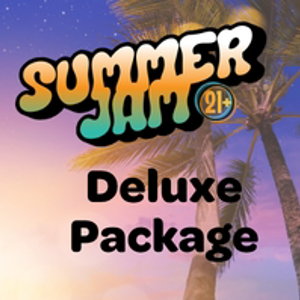 Adult Night Deluxe Package