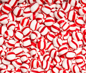 Peppermint Party DOUBLE