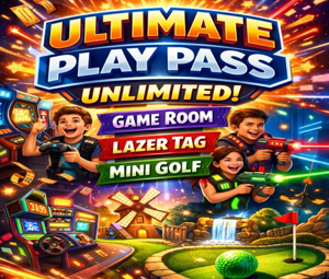 Ultimate Play Pass