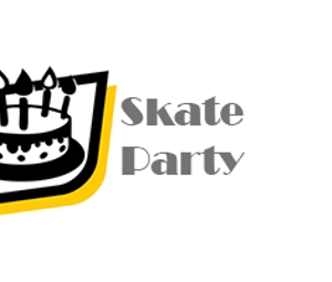 Skate Party