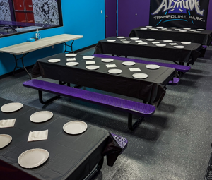 20 Birthday LARGE Private Room