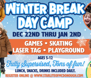 Winter Camp