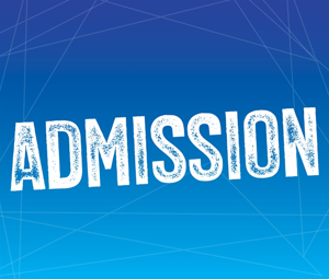 Admission