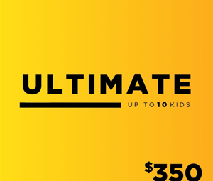 Ultimate B-Day Bonanza