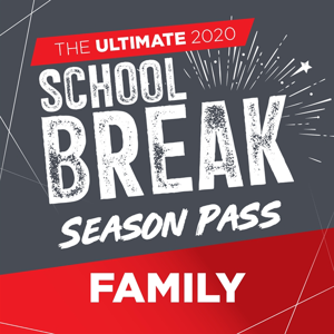 Season Break Family Pass Season Break Family Pass