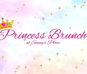 Princess Brunch