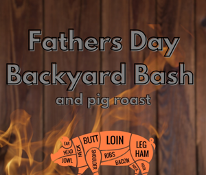 Father's Day Brunch