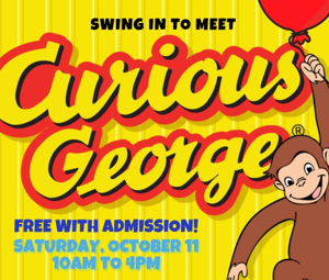 Curious George