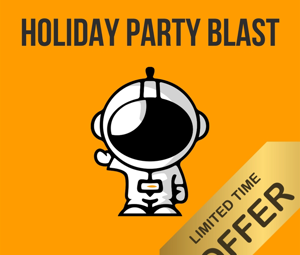 2025 HOLIDAY BIRTHDAY BLAST
