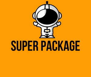 2025 Super Party Package