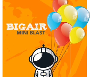 MINI BLAST PARTY
