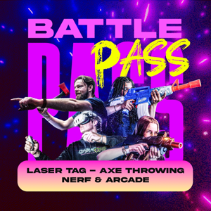 Battle Pass