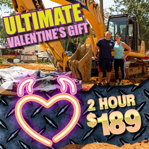 Voucher: 2 Hr XL Package VDAY Voucher: 2 Hr XL Package VDAY