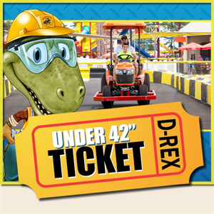 2020 Day Ticket UNDER 42" WEB 2020 Day Ticket UNDER 42" WEB