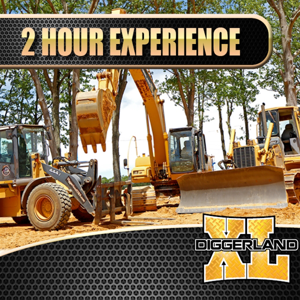 Voucher: 2 Hr XL Package Voucher: 2 Hr XL Package