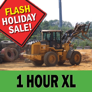 2018 SALE Voucher: 1 Hr XL 2018 SALE Voucher: 1 Hr XL