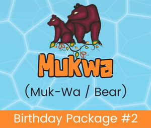 Mukwa (Bear)