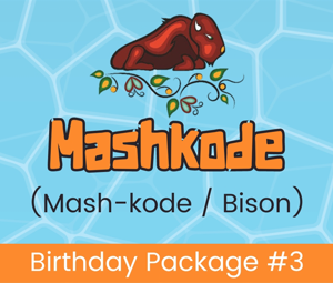 Mashkode (Bison)