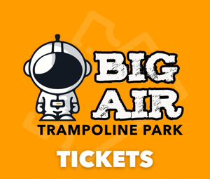 BIG AIR TRAMPOLINE PARK