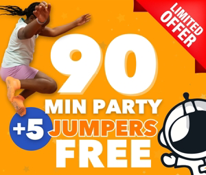 HOLIDAY PARTY PKG 90 MINS