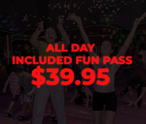 ALL DAY FUN PASS