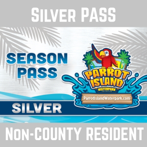2027 Silver Pass Individual