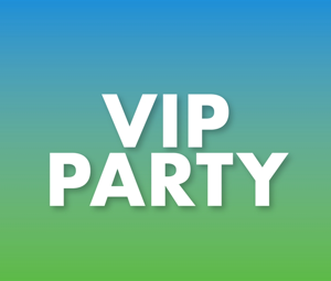 VIP Party Package