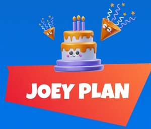 Joey Plan