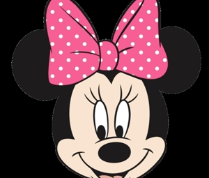 Kimmy Plan - Minnie Mouse