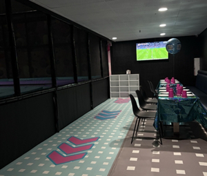 NEW VIP Play Party