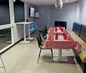 NEW Starter Play Party