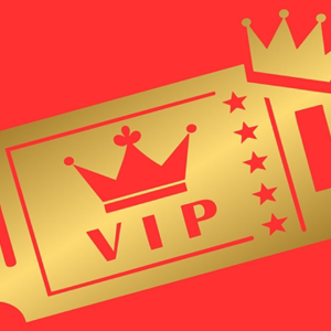 5:30 PM VIP Child Dinner 